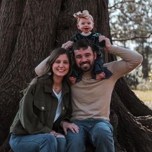 Meet your Posher, Kaitlyn